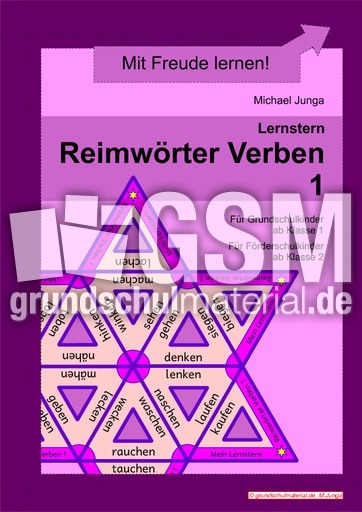 Reimwörter Verben 1.pdf